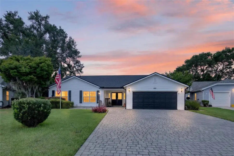 25102 Meriweather Road, Leesburg, FL 34748 - #2