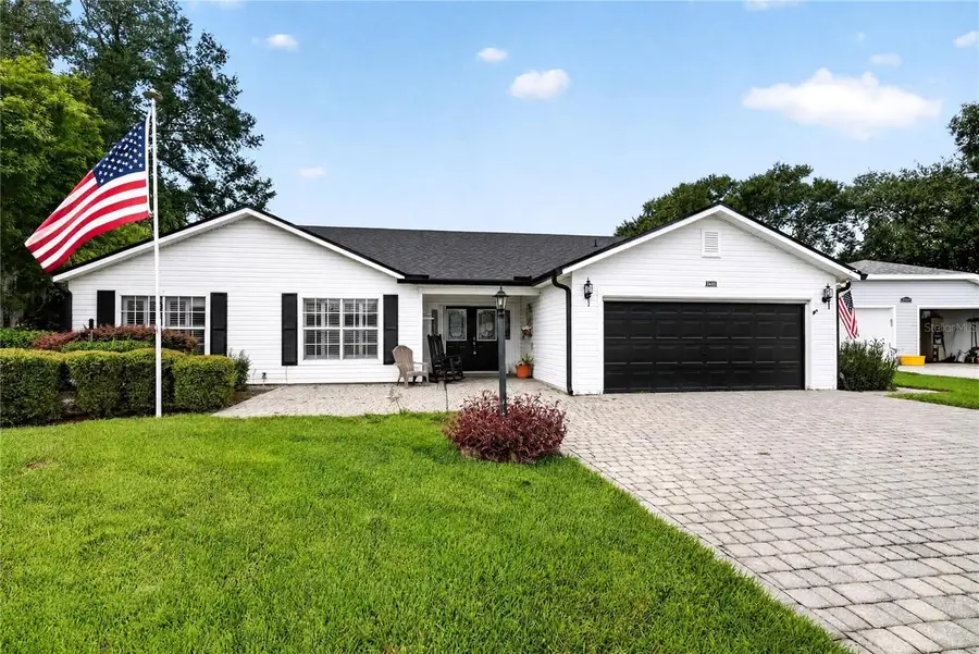 25102 Meriweather Road, Leesburg, FL 34748 - #3