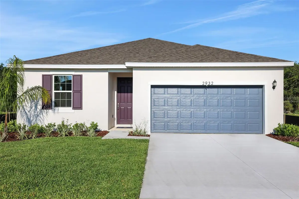784 Sunshower Drive, Lady Lake, FL 32159 - #1