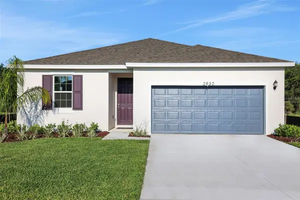 784 Sunshower Drive, LADY LAKE, FL 32159