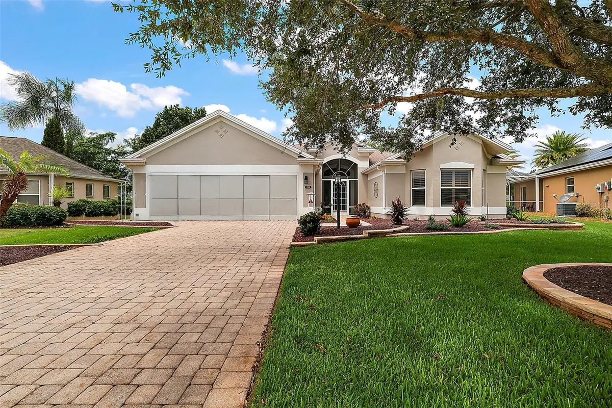 1218 Camero Drive, Lady Lake, FL 32159 - #1