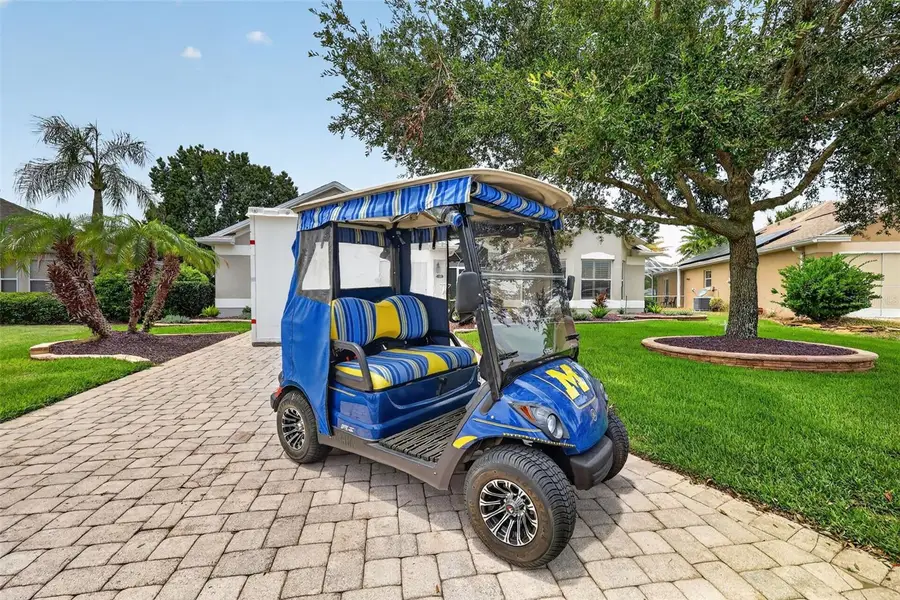 1218 Camero Drive, Lady Lake, FL 32159 - #2