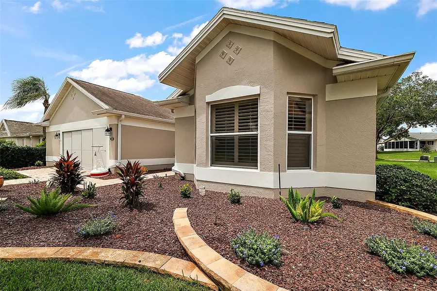 1218 Camero Drive, Lady Lake, FL 32159 - #3