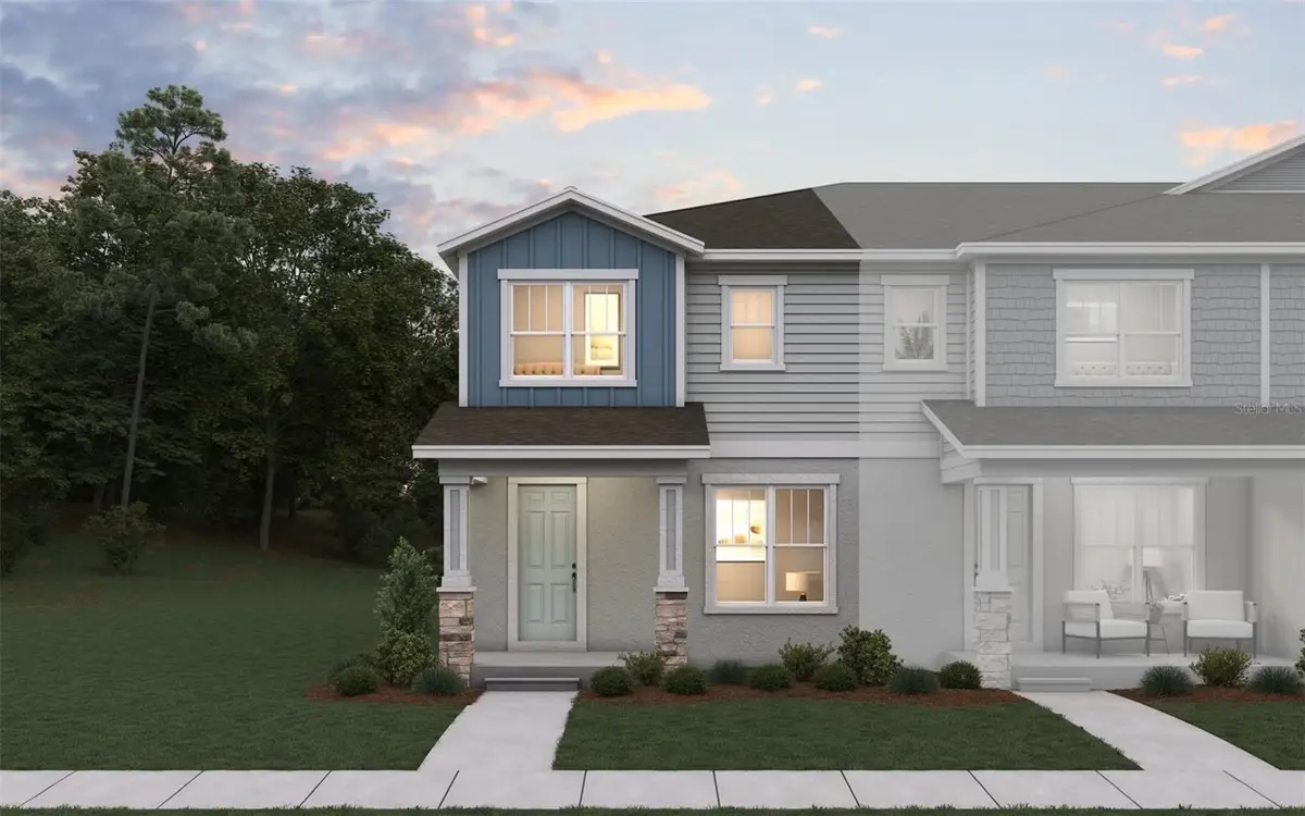 7272 Windy Willow Street, Winter Garden, FL 34787 - #1