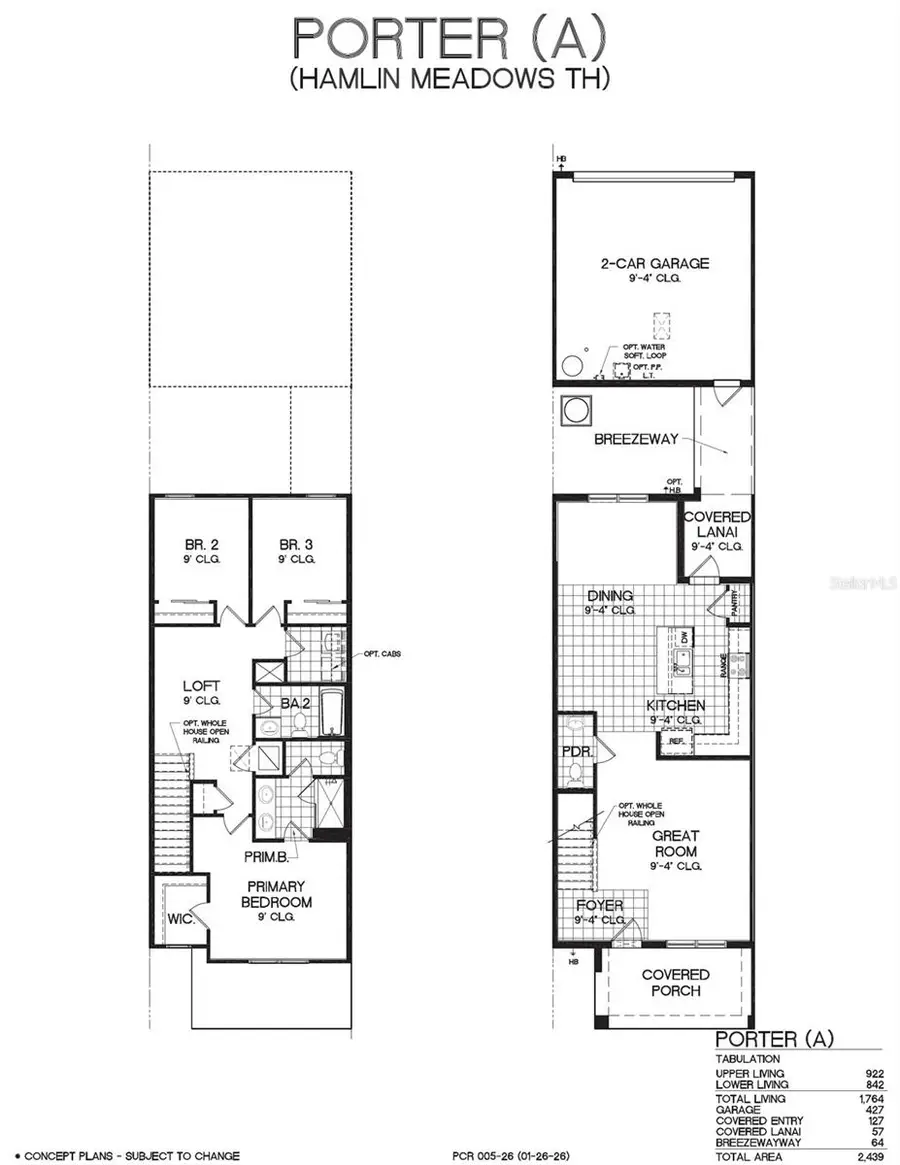 7276 Windy Willow Street, Winter Garden, FL 34787 - #3