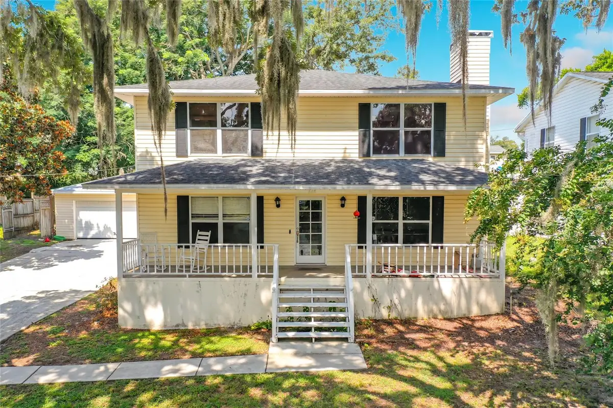 540 Drew Avenue, Clermont, FL 34711 - #1