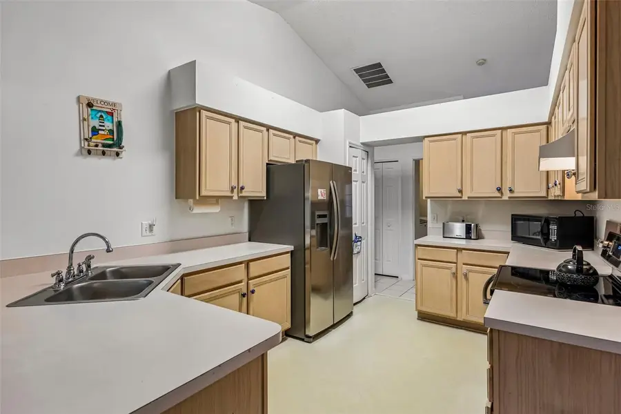 25111 Bonnie Blue Court, Leesburg, FL 34748 - #2
