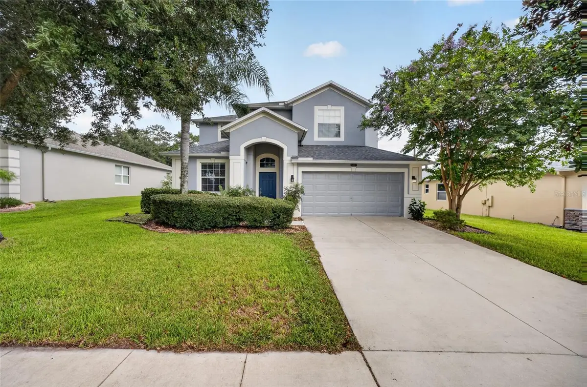 5202 Royce Drive, Mount Dora, FL 32757 - #1