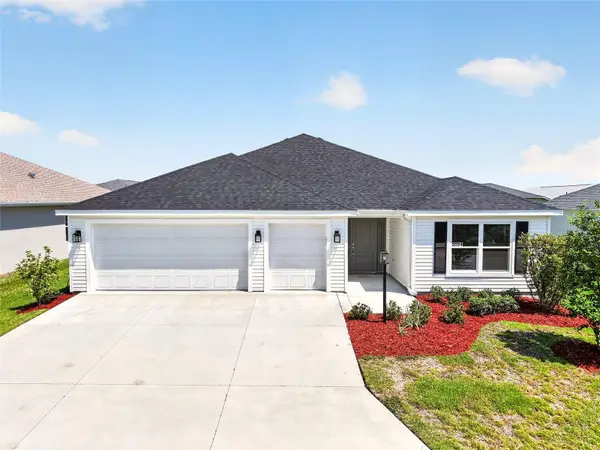 2024 Mcmurtrie Loop, THE VILLAGES, FL 34762