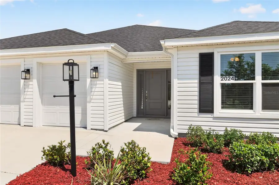 2024 Mcmurtrie Loop, Wildwood, FL 34762 - #2