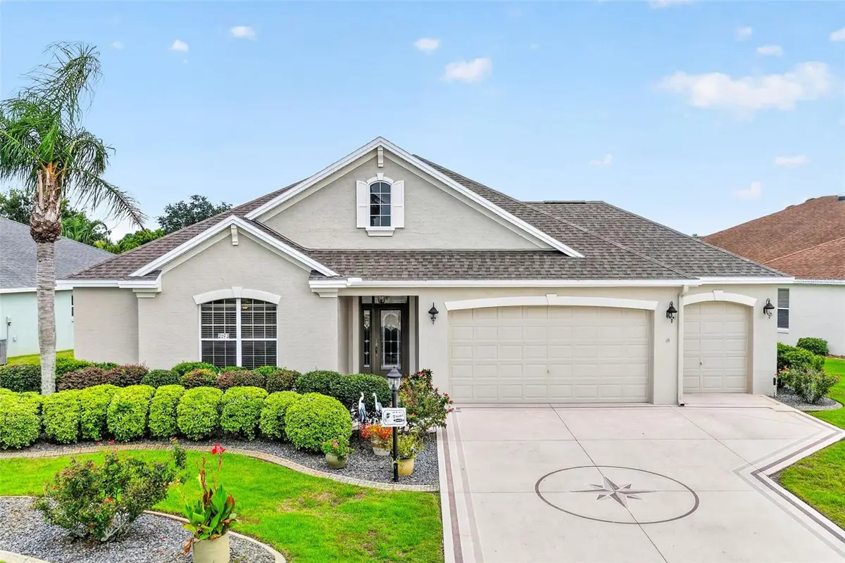 2693 Iris Way, The Villages, FL 32162 - #1