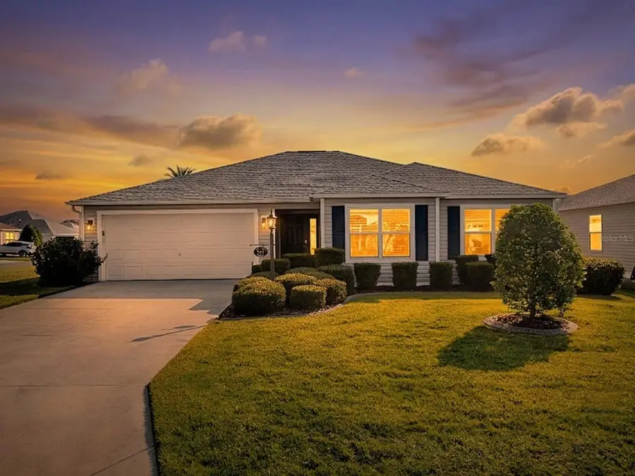 843 Clifford Court, The Villages, FL 32163 - #2