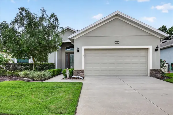 8356 Bridgeport Bay Circle, MOUNT DORA, FL 32757