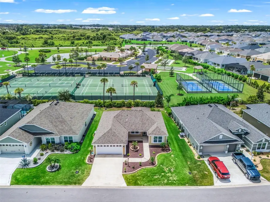 2816 Navy Hill Circle, The Villages, FL 32163 - #2