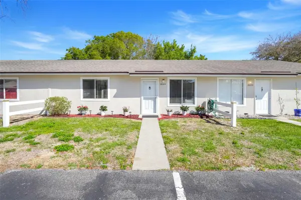 30024 Tavares Ridge Boulevard #62, TAVARES, FL 32778