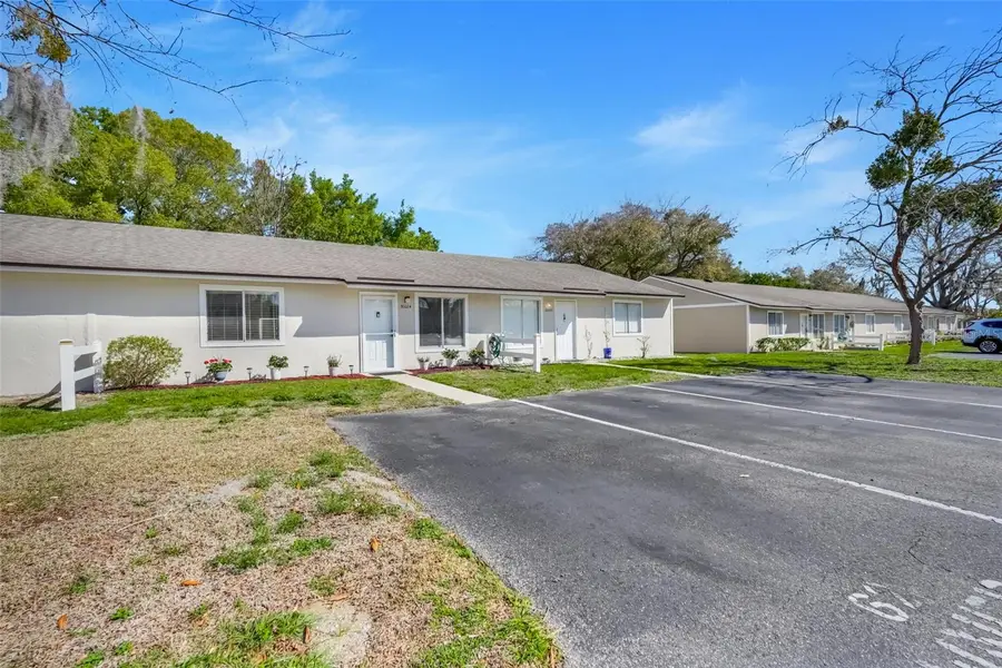 30024 Tavares Ridge Boulevard #62, Tavares, FL 32778 - #2