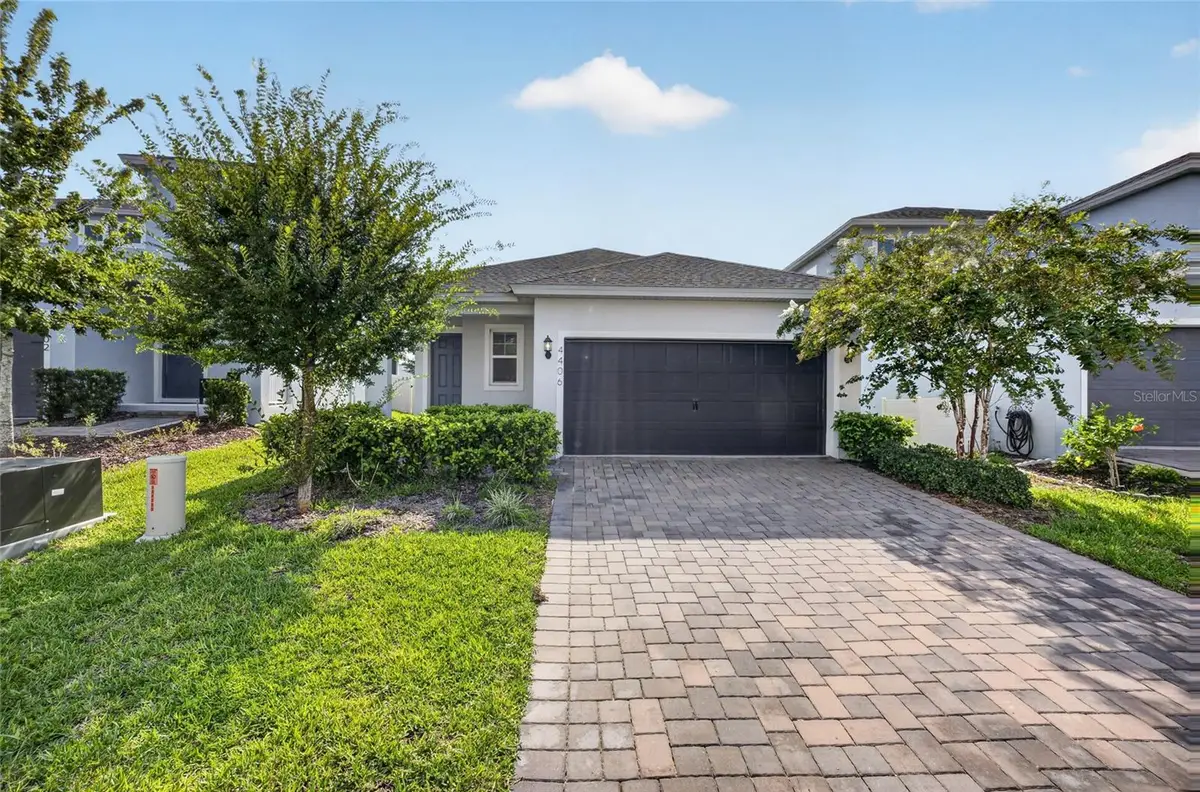 4406 Davos Dr, Clermont, FL 34711 - #1