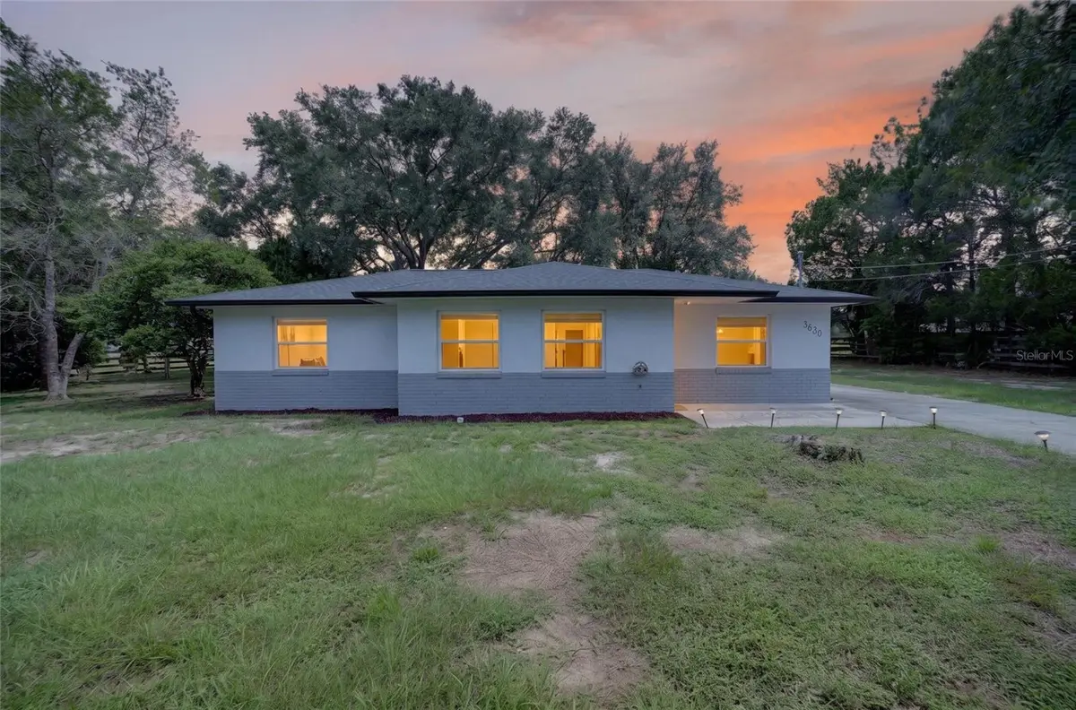 3630 Eagles Nest Road, Fruitland Park, FL 34731 - #1