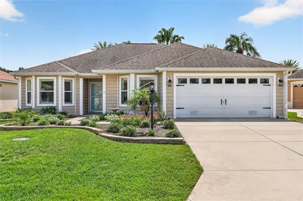 1613 Pennecamp Drive, THE VILLAGES, FL 32162