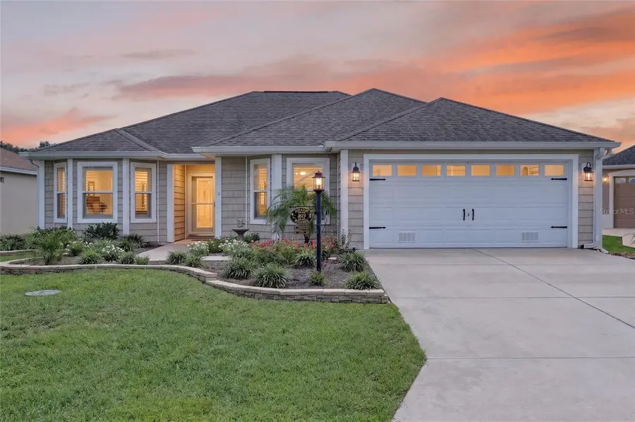 1613 Pennecamp Drive, The Villages, FL 32162 - #2