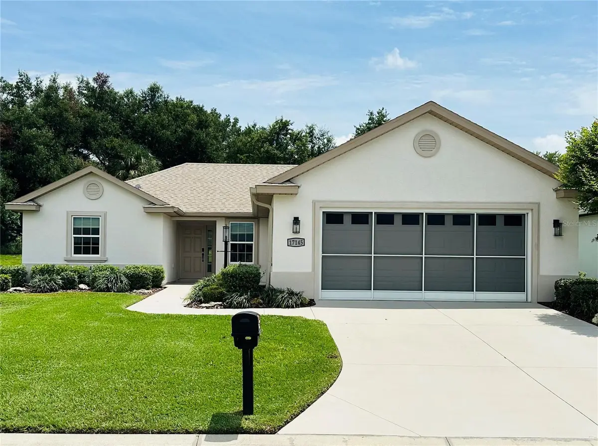 17145 SE 113th Avenue, Summerfield, FL 34491 - #1