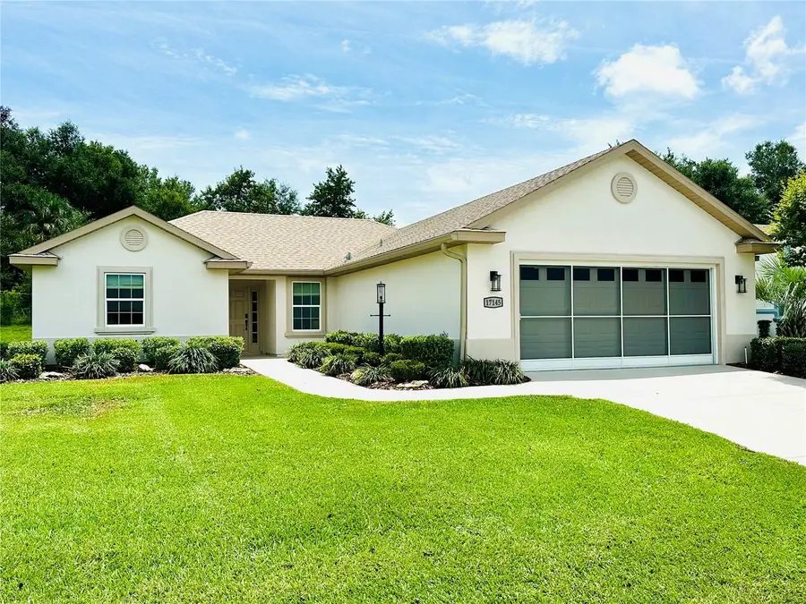 17145 SE 113th Avenue, Summerfield, FL 34491 - #2