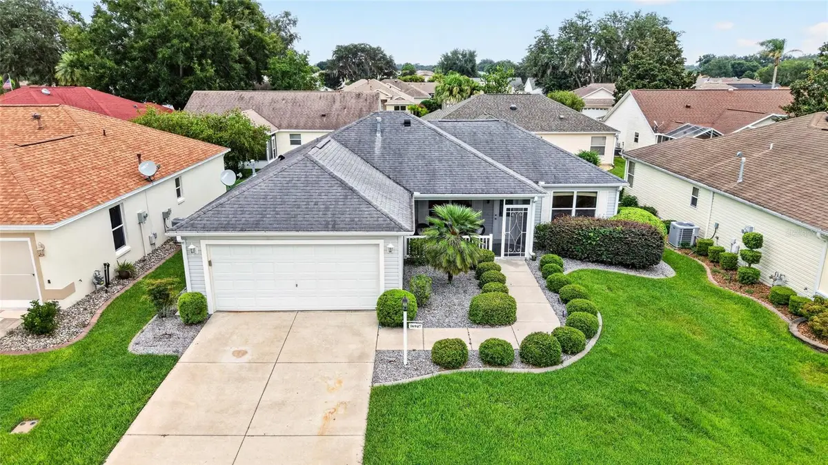 16947 SE 93rd Cuthbert Circle, The Villages, FL 32162 - #1