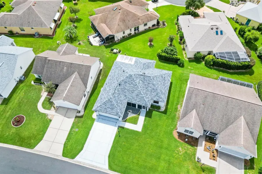 811 San Salvador Drive, The Villages, FL 32159 - #2