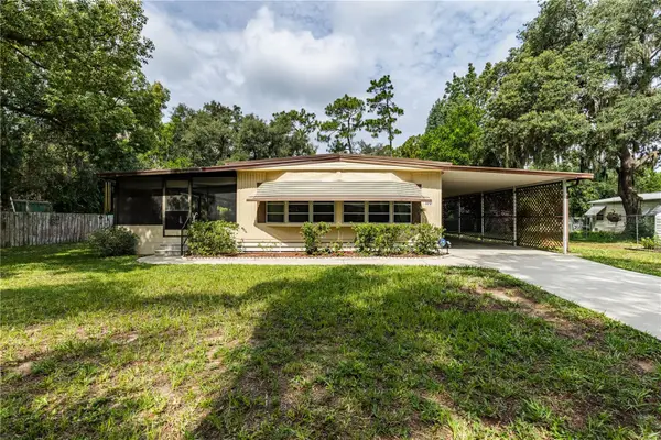 35737 Shelley Drive, LEESBURG, FL 34788