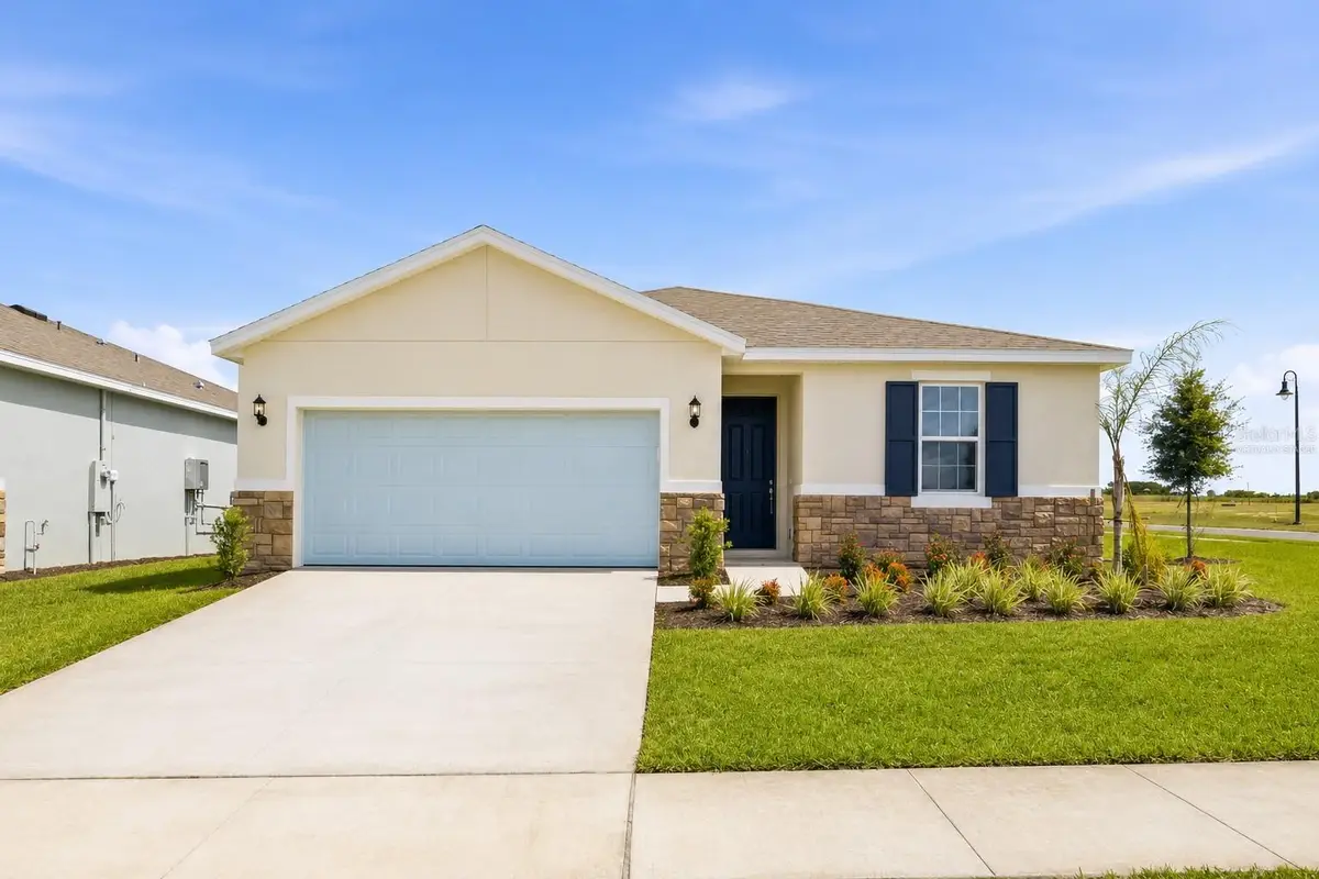 5731 Hiawassee Road, Okahumpka, FL 34762 - #1