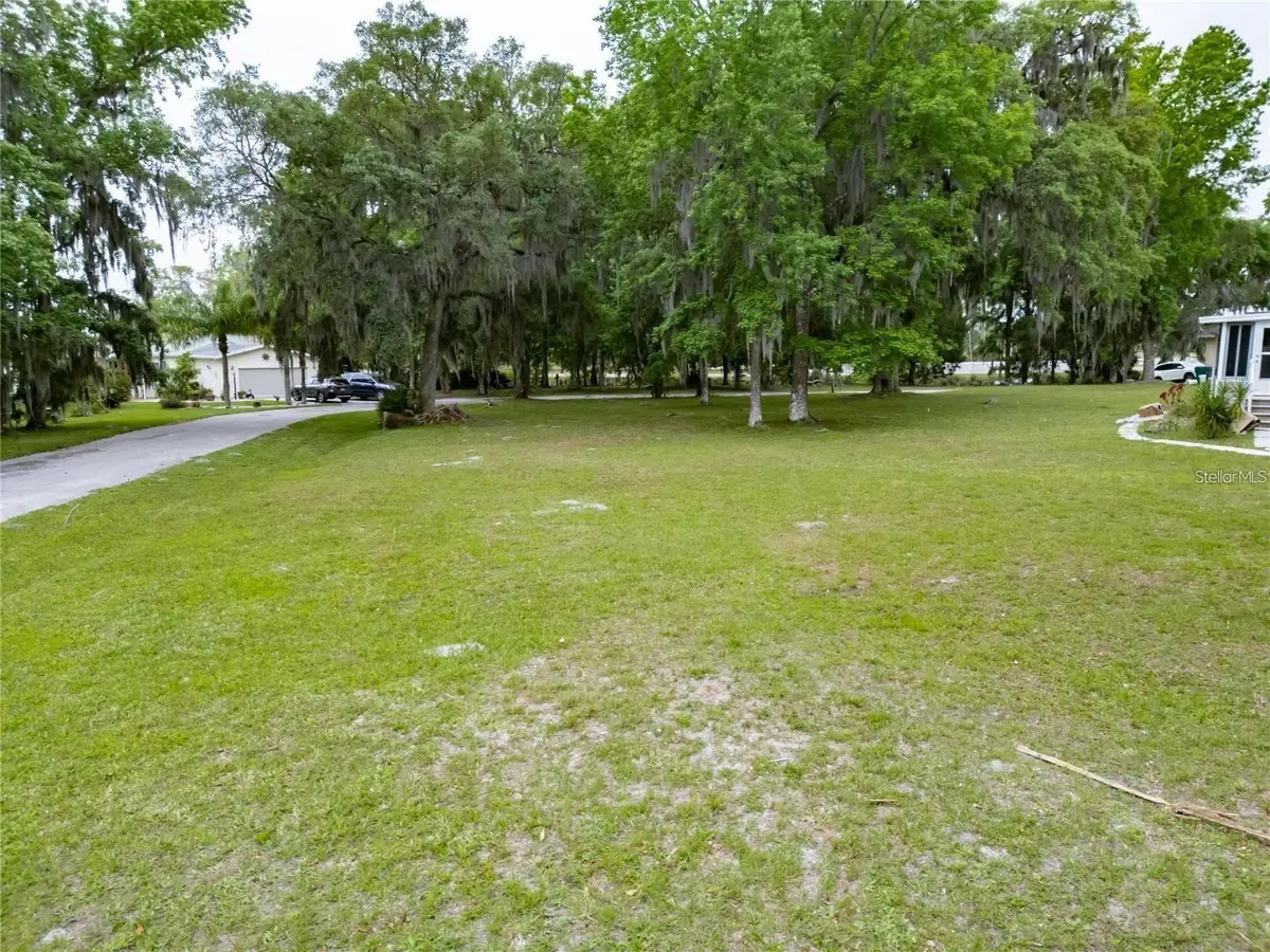LOT 54 BLK C Lexington Circle, Wildwood, FL 34785 - #1