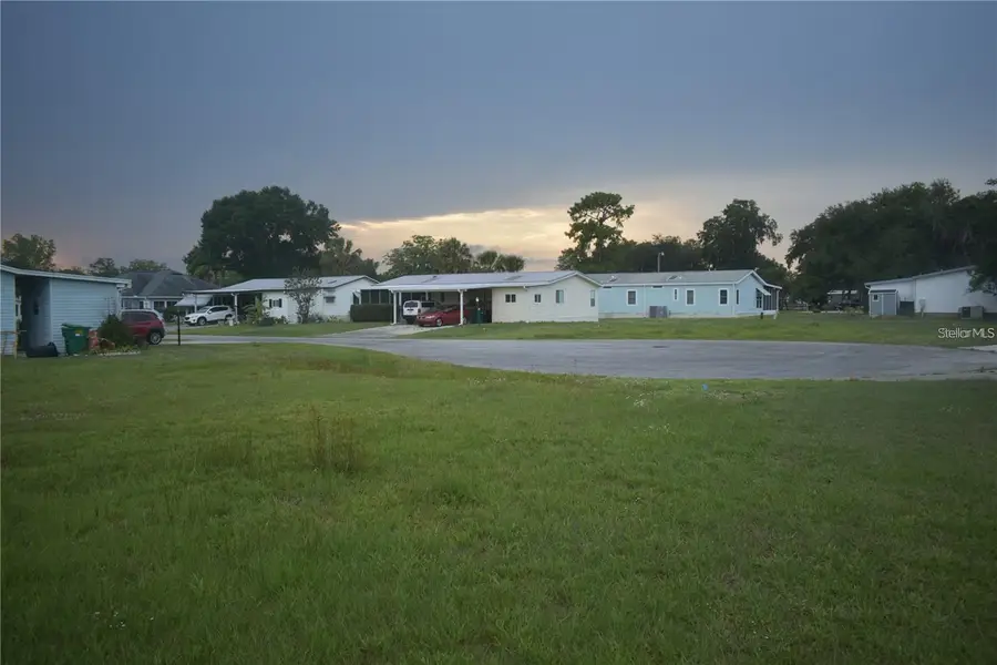 Lot 18 Blk C Cambridge Court, Wildwood, FL 34785 - #3