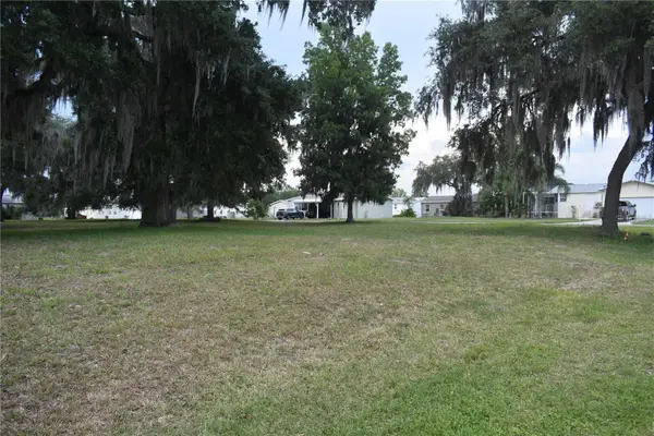 Lot 11 Blk C Liberty Court, WILDWOOD, FL 34785