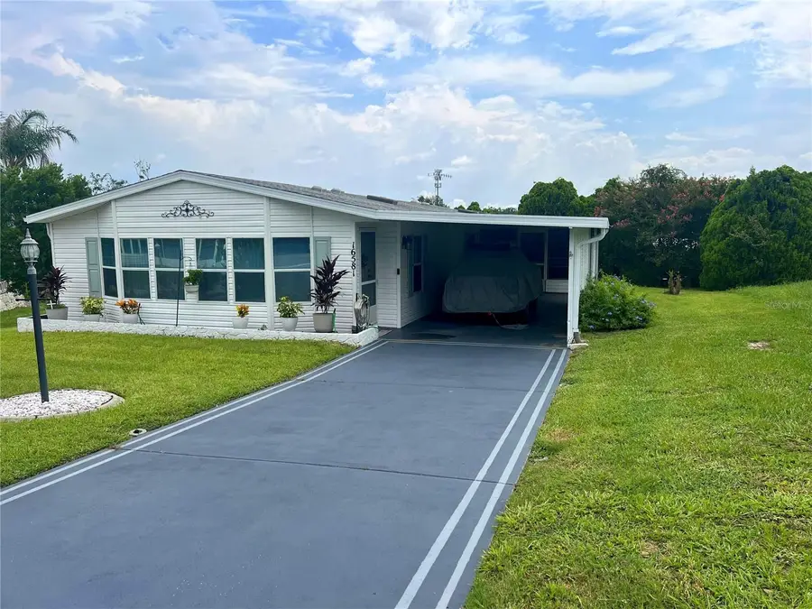 16581 SE 96th Avenue, Summerfield, FL 34491 - #2