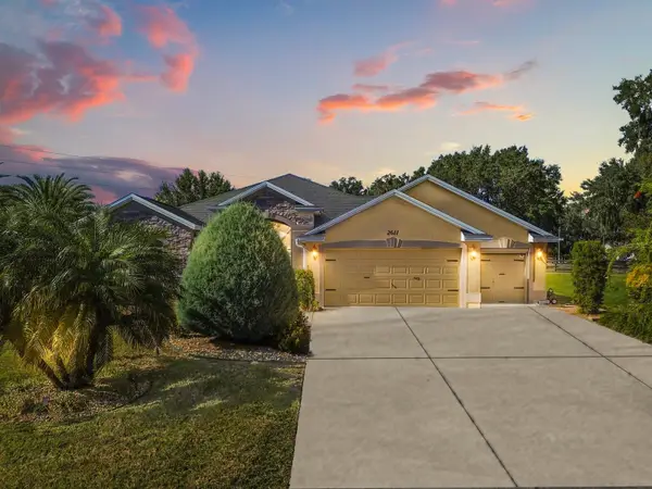 2611 Jupiter Way, THE VILLAGES, FL 32163