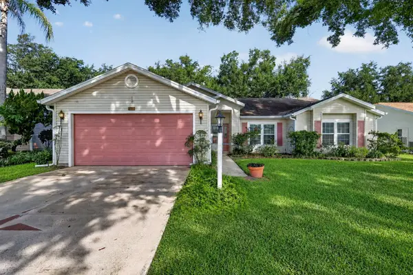 25333 River Crest Drive, LEESBURG, FL 34748