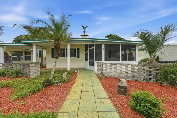 928 Morningview Drive, TAVARES, FL 32778