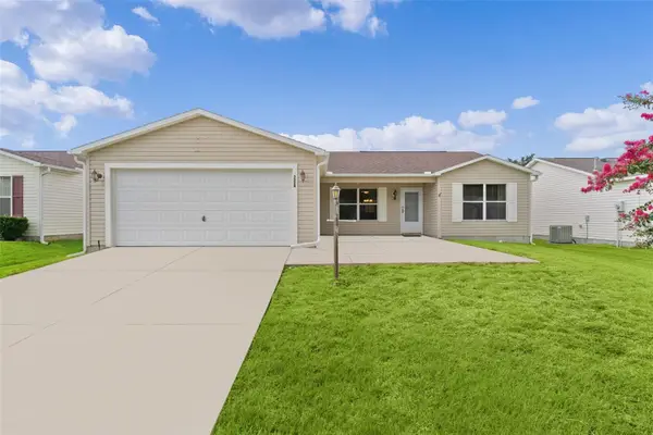 3324 Candlebrook Street, THE VILLAGES, FL 32162