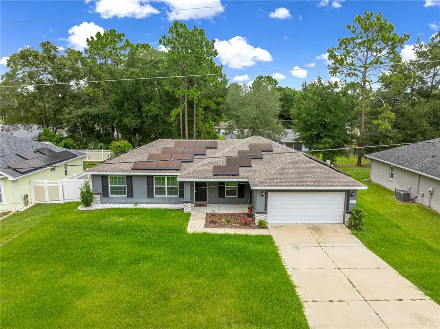 8707 SE 161st Street, Summerfield, FL 34491 - #2