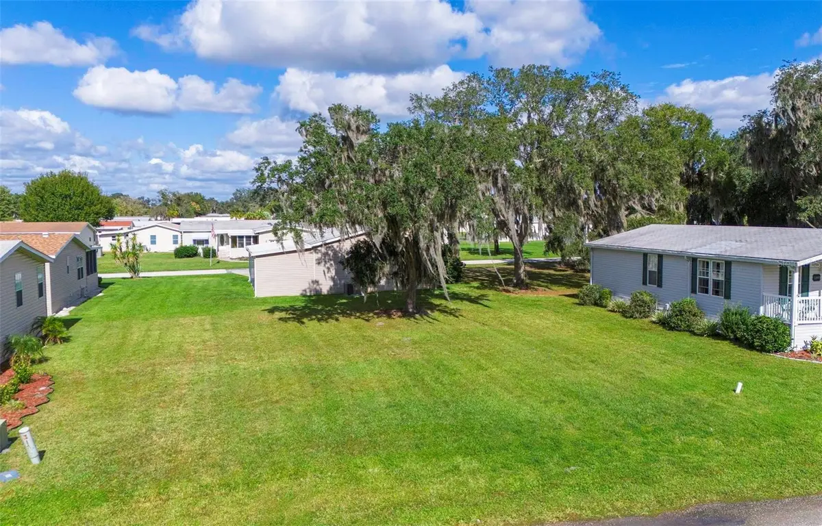 Lot 23 Blk D Stratford Court, Wildwood, FL 34785 - #1
