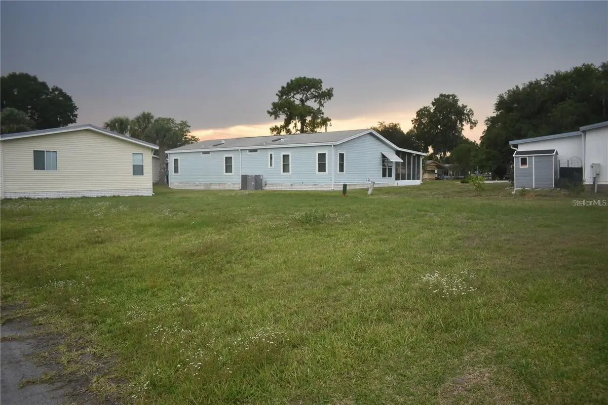 Lot 8 Blk D Lexington Circle, Wildwood, FL 34785 - #1