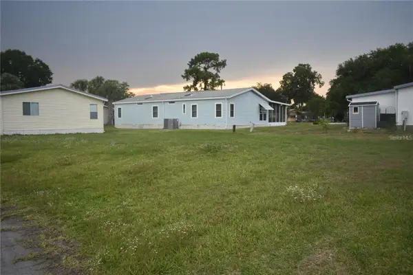 Lot 8 Blk D Lexington Circle, WILDWOOD, FL 34785