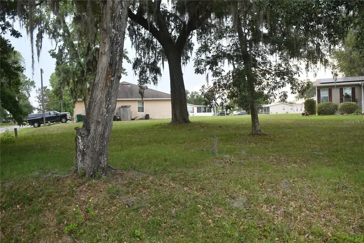 Lot 7 Blk D Lexington Circle, Wildwood, FL 34785 - #1