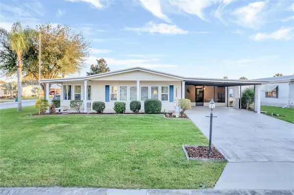 1690 Nassau Circle, TAVARES, FL 32778