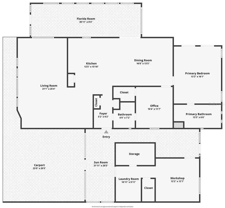 1690 Nassau Circle, Tavares, FL 32778 - #2