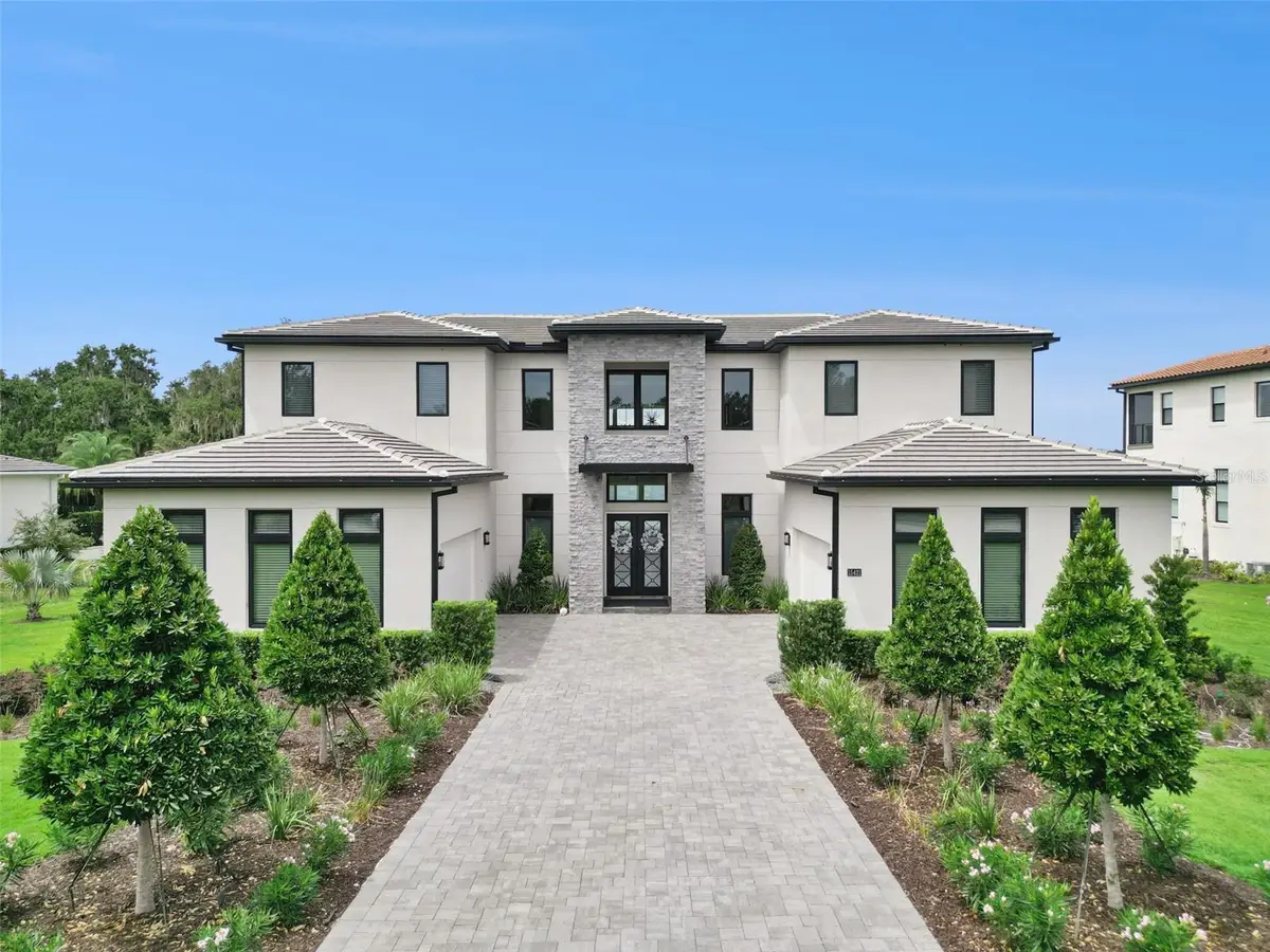 15421 Pendio Drive, Montverde, FL 34756 - #1