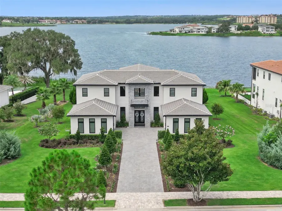 15421 Pendio Drive, Montverde, FL 34756 - #3