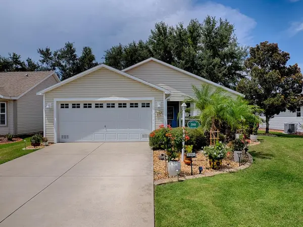 2501 Buttonwood Run, THE VILLAGES, FL 32162