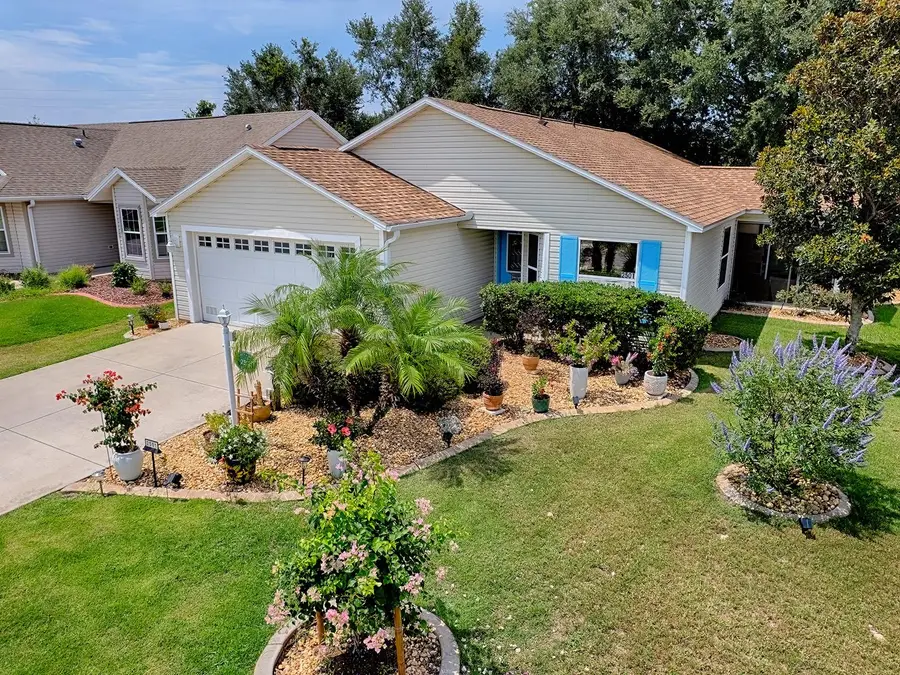 2501 Buttonwood Run, The Villages, FL 32162 - #2