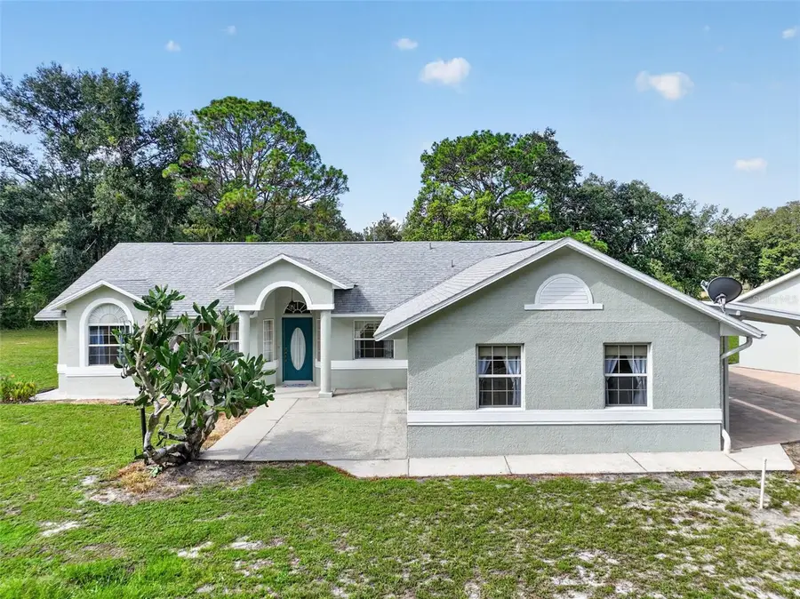 34231 Marshall Road, Eustis, FL 32736 - #2